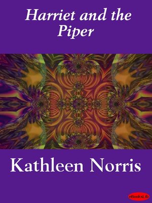cover image of Harriet and the Piper